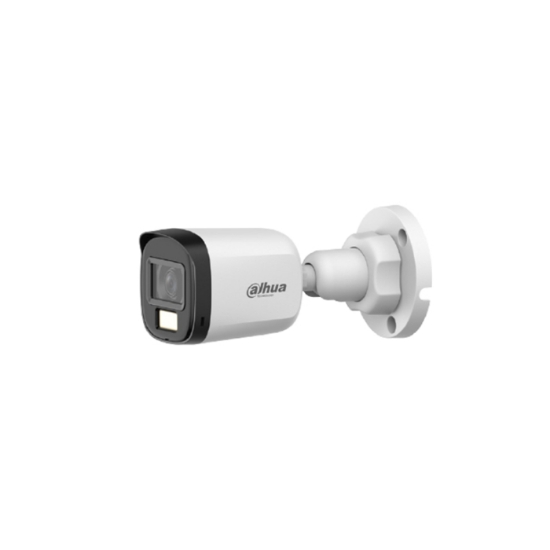 Dahua HAC-B1A21P-U-IL 2 MP Akıllı Çift Işıklı (30m IR) resmi