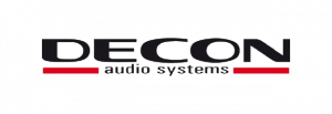 Decon Logo