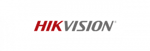Hikvision Logo