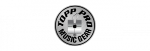 Topp Pro Logo